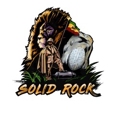 SOLID ROCK