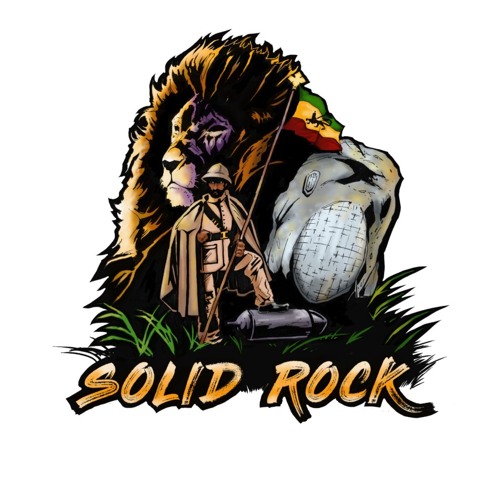 SOLID ROCK - Stone The Builder Refuse (July '20)