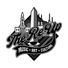 The-Re-Up Podcast - Music-Art-Culture