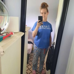 Katrina Mcindless