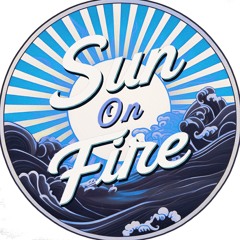 Sun on Fire