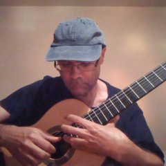 Concierto de Aranjuez by Joaquín Rodrigo 10-string guitar Ramón León Egea