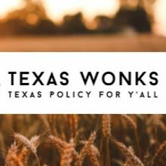 Texas Wonks Podcast