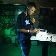 DJ RD FABULOSO