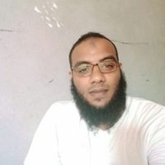 أحمد رجب الصعيدي