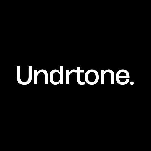 UNDRTONE Radio 001 - March 2021