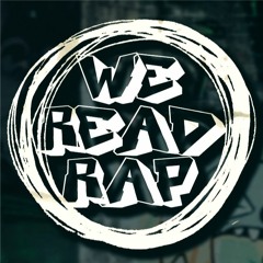 We Read Rap ♕