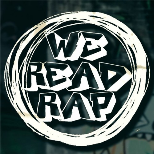 We Read Rap ♕’s avatar