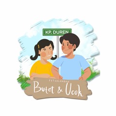 Petualangan Butet & Ucok