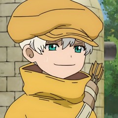 も゜