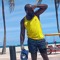 Shaquan Les Jenkins