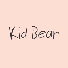 Kid Bear