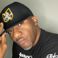 Djaytiger of Fullblastradio