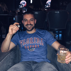 Daniel Morgado