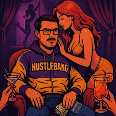 HustleBang a.k.a. D Makaveli
