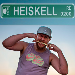 YounG HEiSKELL