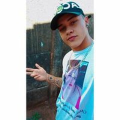 Gabriel Pereira