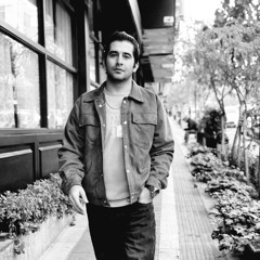 adib ebrahimi