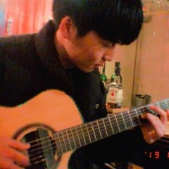 자이로(안중재) - Lost stars (cover)