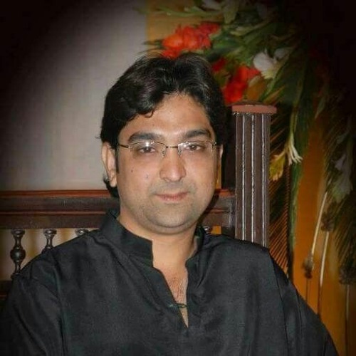 Muhammad Kashif Khan’s avatar