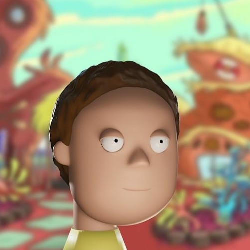 MIKE TV.’s avatar