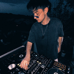 DJ Wolf