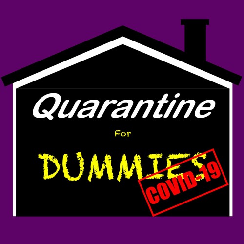 Quarantine For Dummies’s avatar