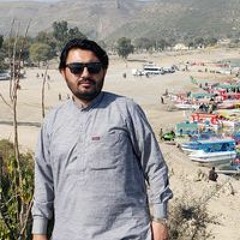 A Khaliq Kakar