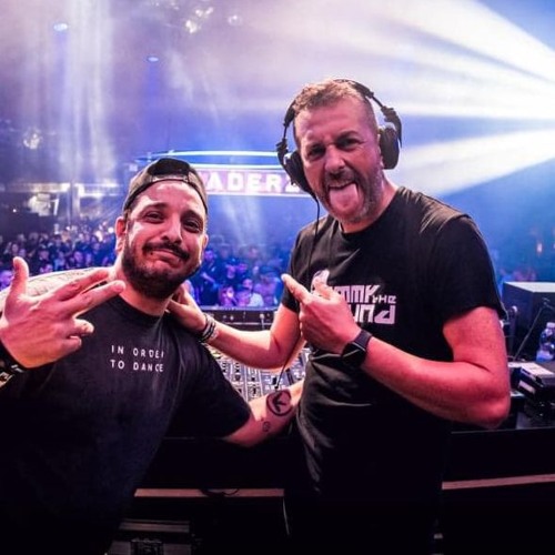 2 Brothers of Hardstyle — artist photo