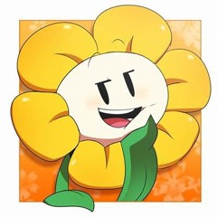 🌼😈🐐 Flowey/Pursuer/Clobi (Online 🔳/😔/😃)