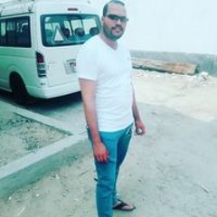 Omar Soliman