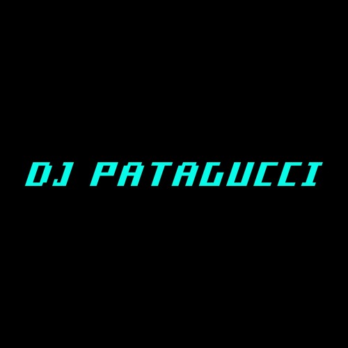 DJ PATAGUCCI’s avatar