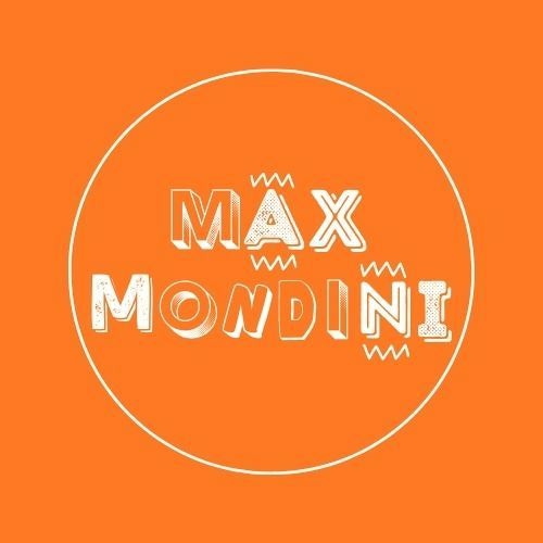 Max Mondini’s avatar