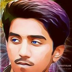 Muhammad Faizan Depar