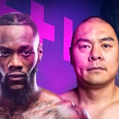 Deontay Wilder vs Zhilei Zhang Live Streams On TV Channel 01 Jun 2024