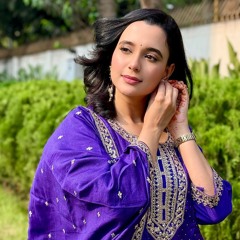 Naima Islam Kbm