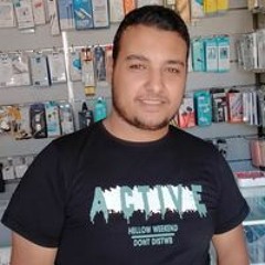 Ahmed Hassan
