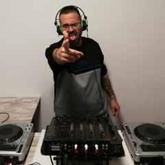 Deejay Rubén R.M