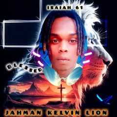 NIPENDE BY KIZO BOY 254 Ft JAH MAN LION