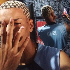 DJ 2L DO MIRIAMBI - CXD《 REDE GLOBO 📺 🇦🇫  》