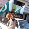 Syed imran kazmi