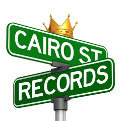 Cairo Street Records