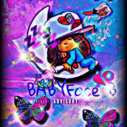 BabyFace B’s avatar
