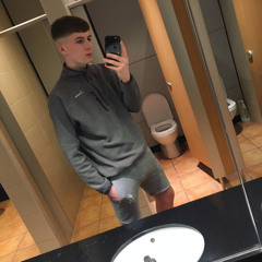 Luke Mccabe
