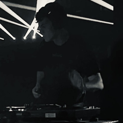 DJ Chef Hugh — artist photo