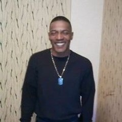 Ronald Cropper