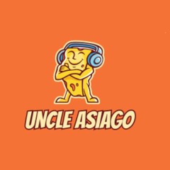 UNCLE ASIAGO PROMOTIONS (Artist Support)