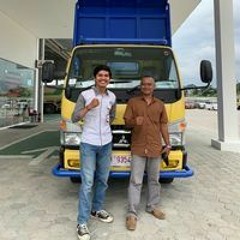 Wahyudy Fitrah