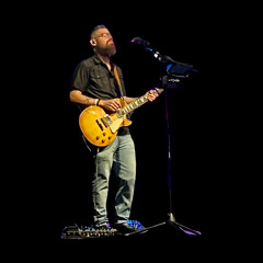 Rx - Theory Of A Deadman COVER - 1st Attempt