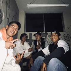 Locos del verso